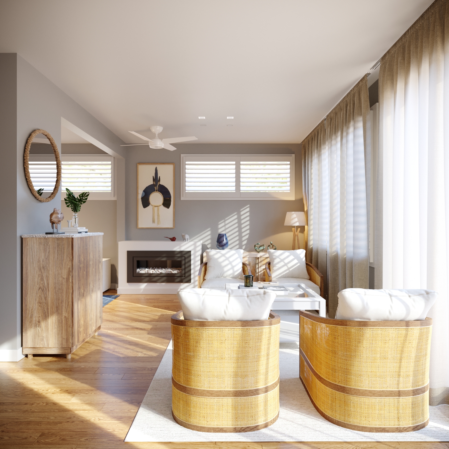 Casa Long Reef
