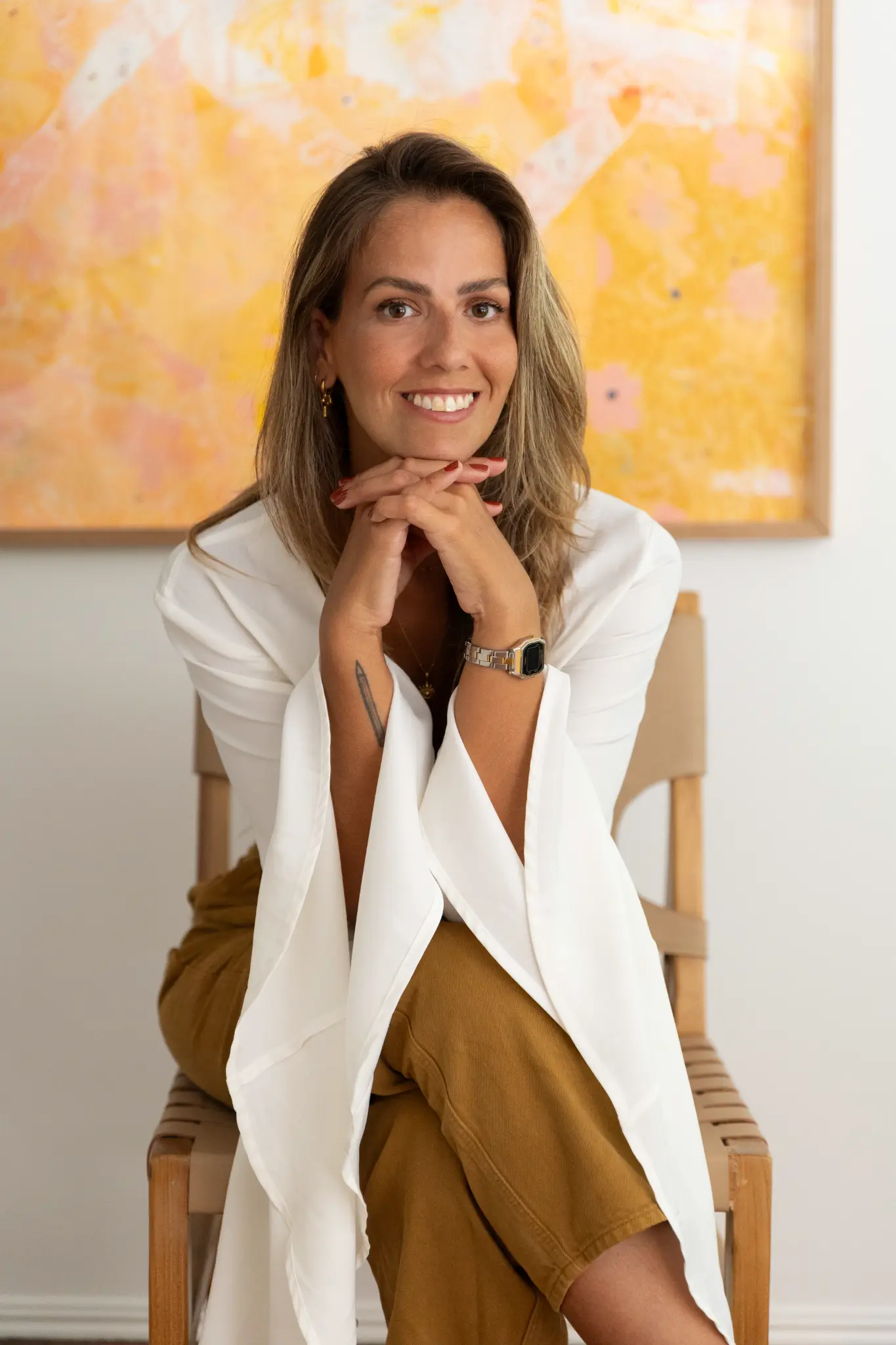 Lorena Couto Portrait