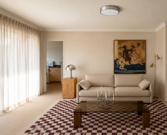 Casa Seabeach Cover