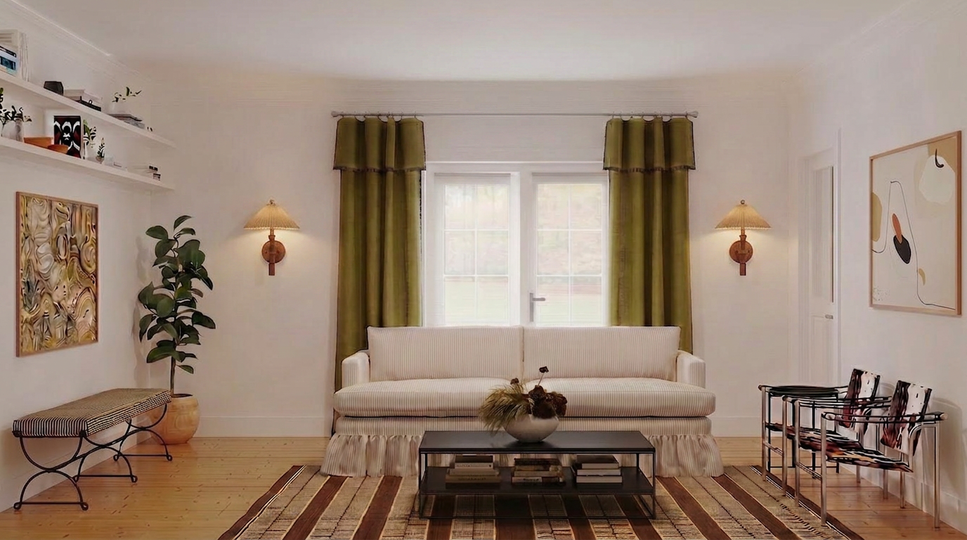 Do Homes Carry Feminine and Masculine Energy?