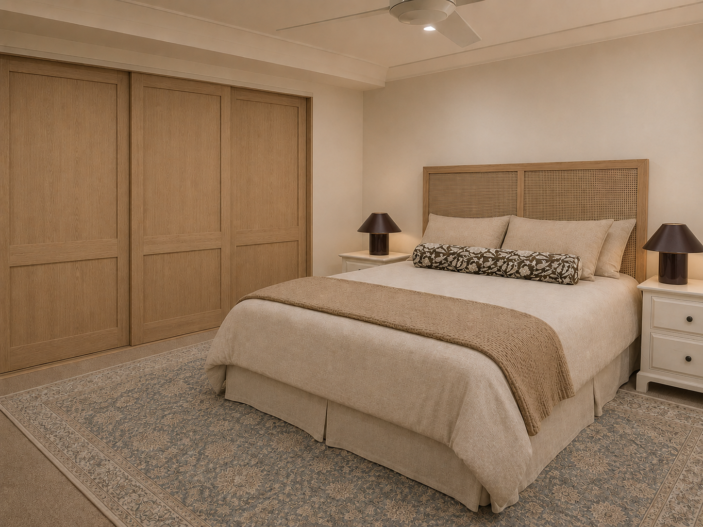 Bedroom Makeover After Divorce: How to Design a Space for Your New Chapter
