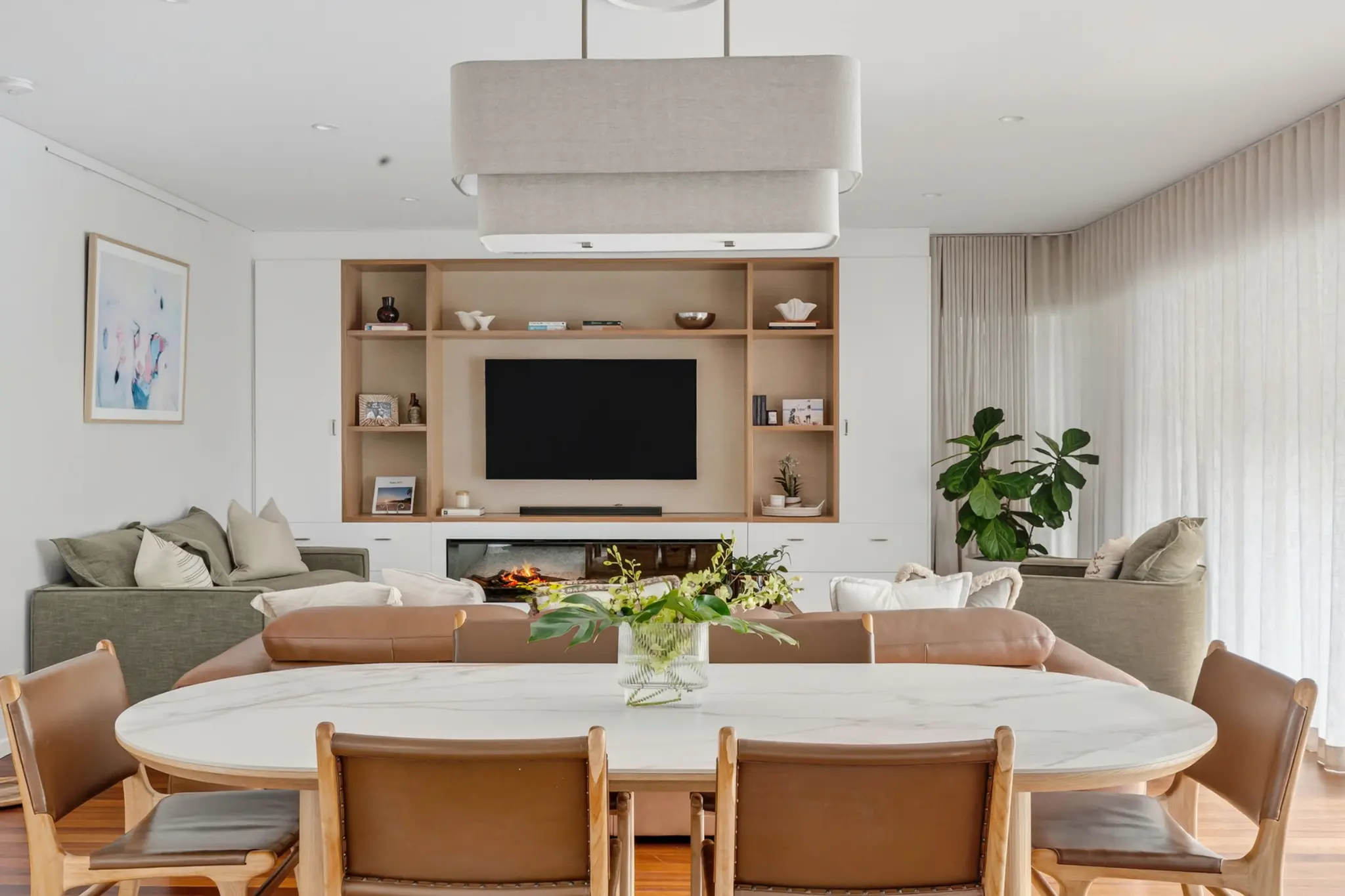 Joinery: The Element That Changed a Family's Life